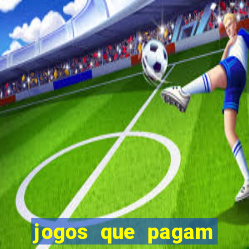 jogos que pagam pix na hora